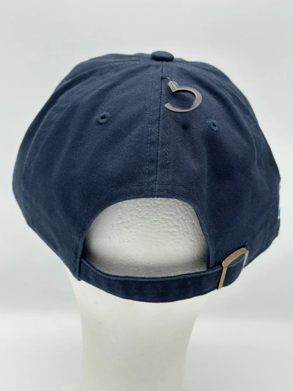Chicago White Sox Hat One Size Navy Cooperstown Old Logo '47 Baseball MLB Retro